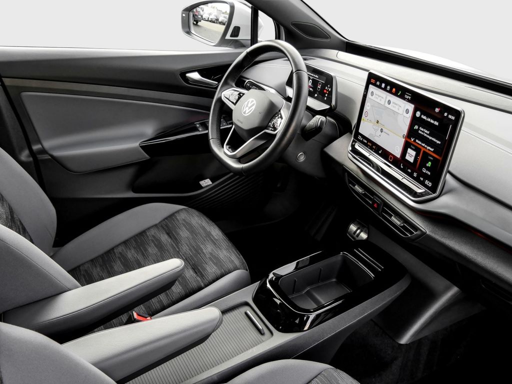 Volkswagen ID.5 2025