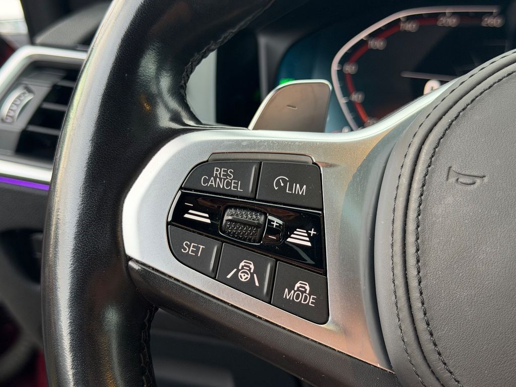 BMW 430 Gran Coupé 2022