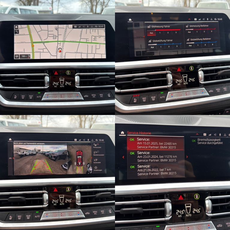 BMW 430 Gran Coupé 2022