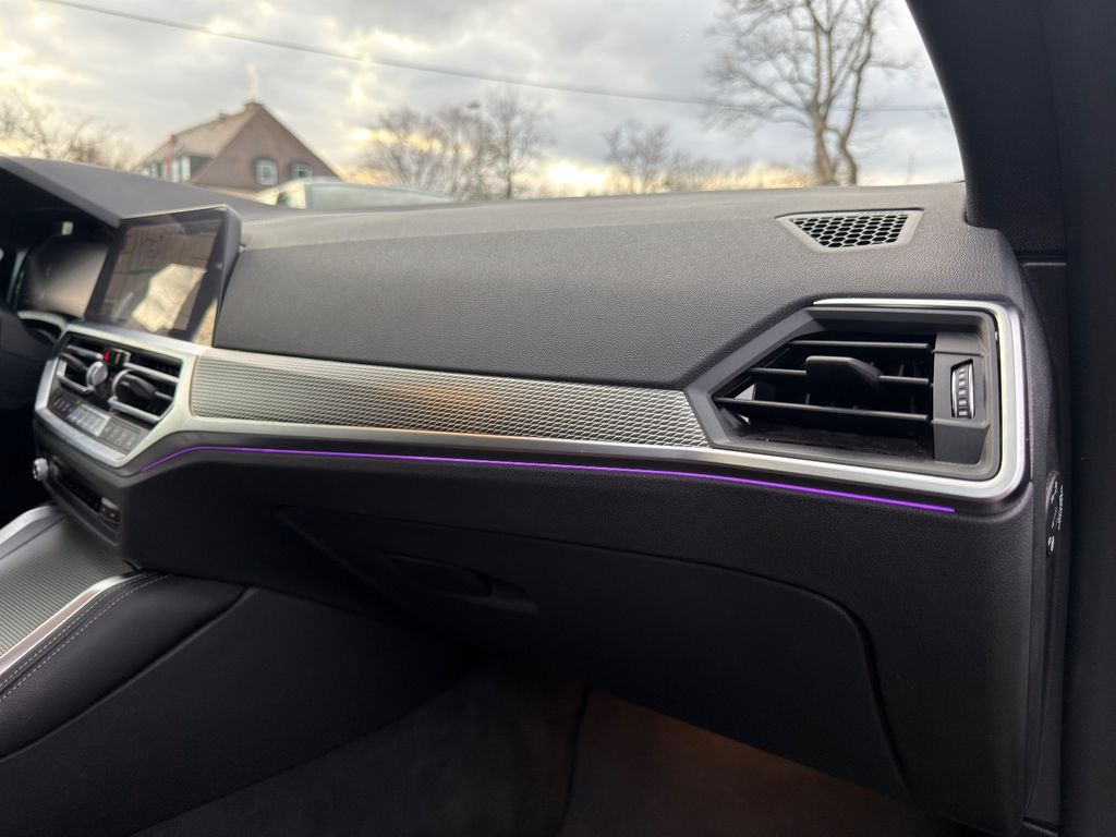 BMW 430 Gran Coupé 2022