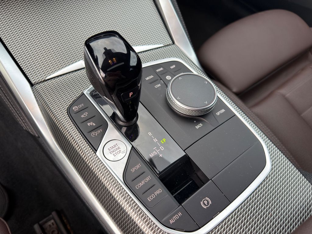 BMW 430 Gran Coupé 2022