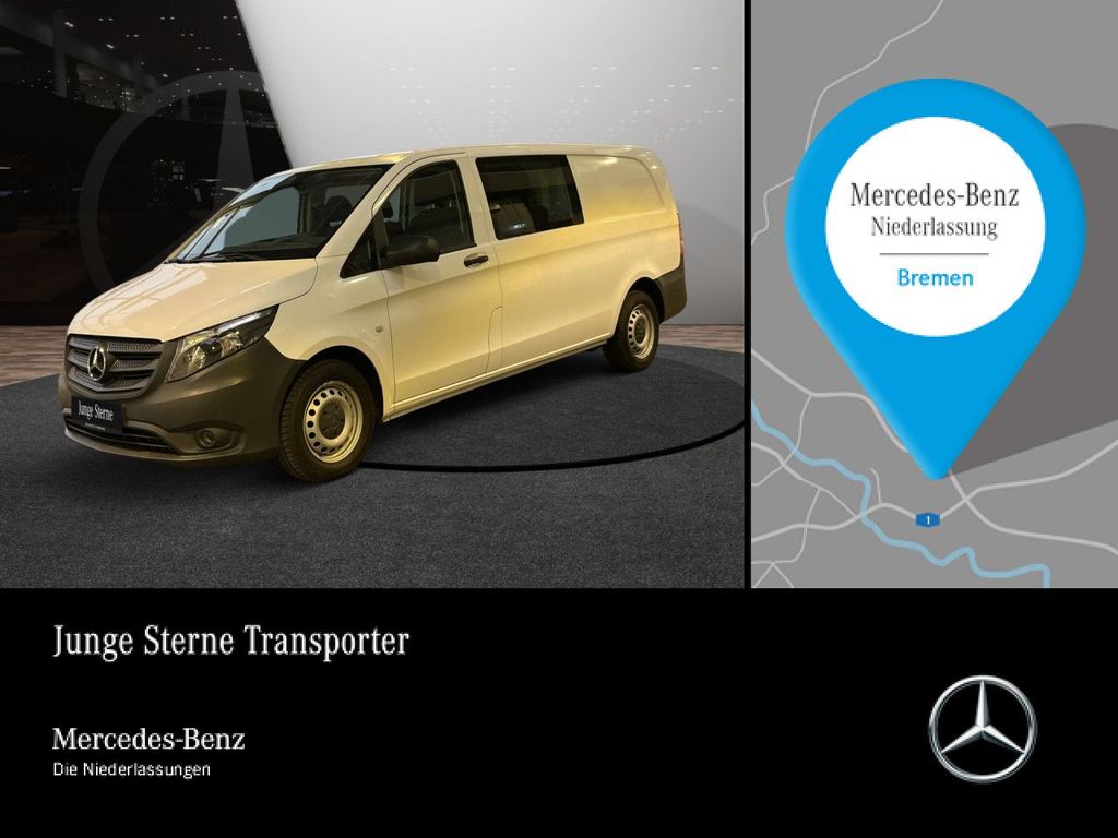 Mercedes-Benz Vito 2020
