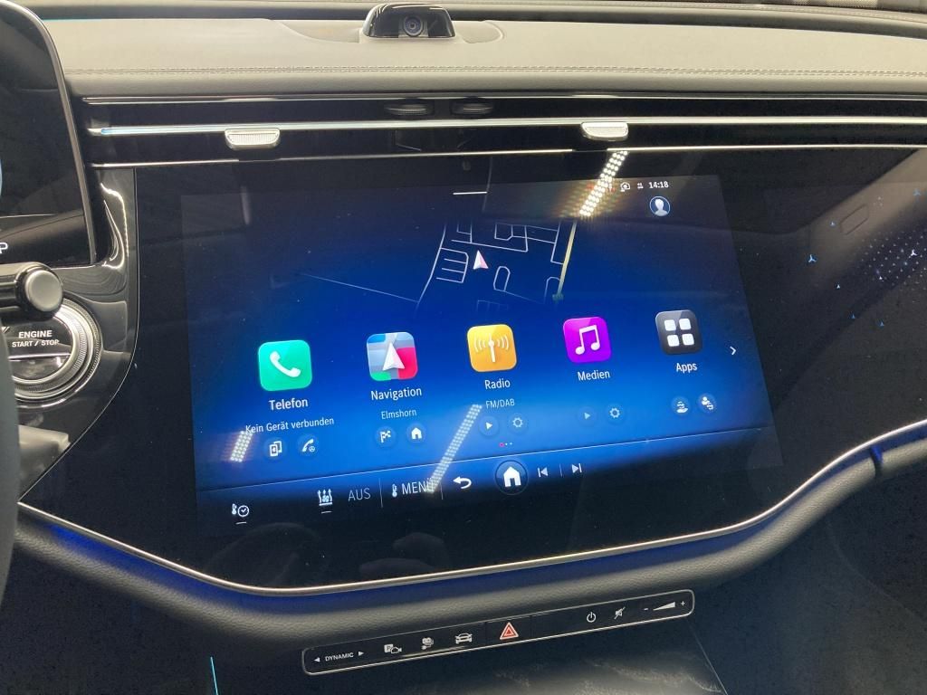 Mercedes-Benz E 300 2024