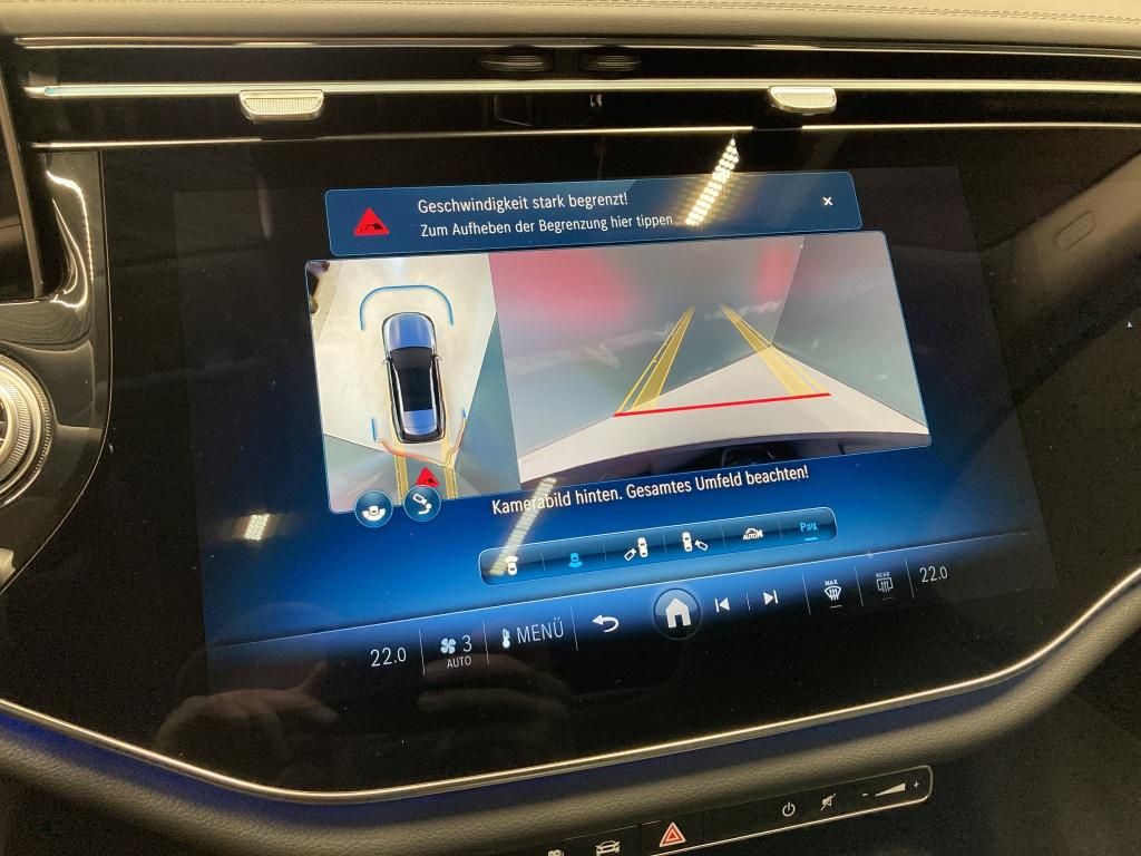 Mercedes-Benz E 300 2024