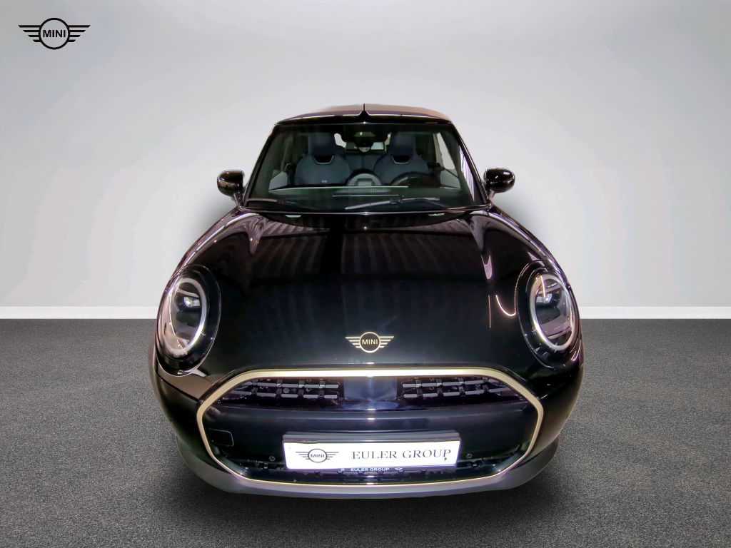 MINI Cooper Cabrio 2024