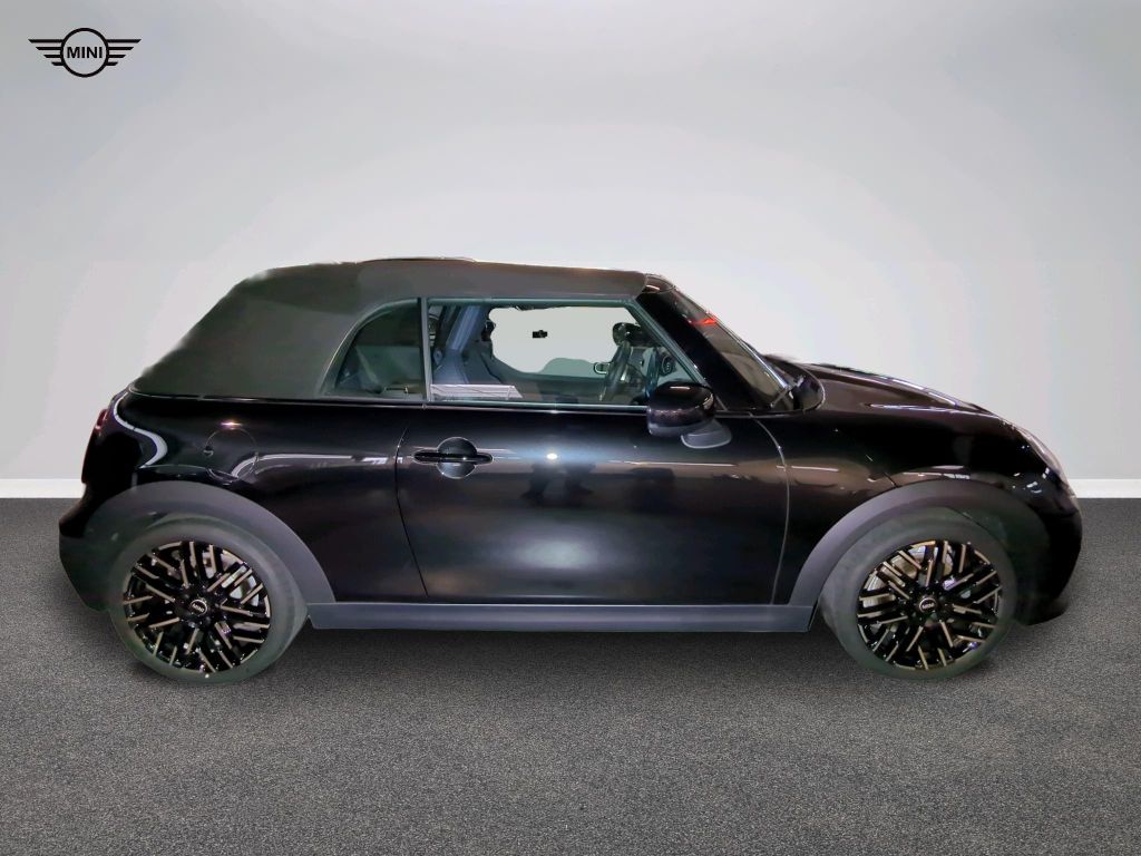 MINI Cooper Cabrio 2024
