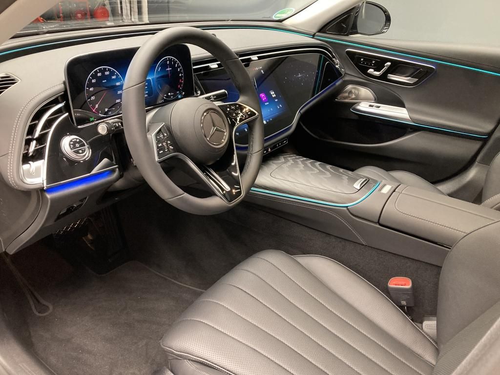 Mercedes-Benz E 300 2024