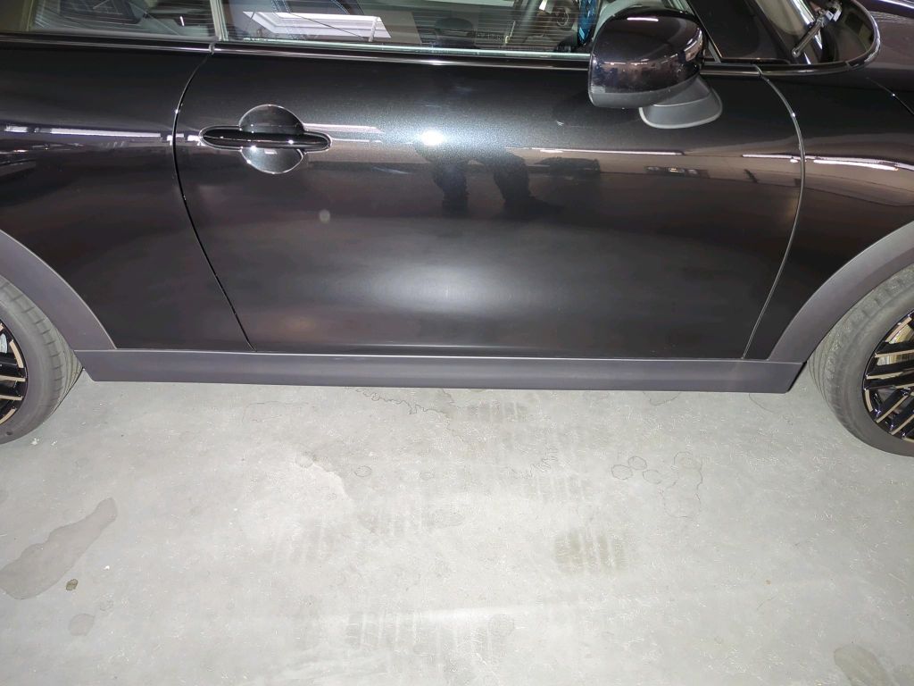 MINI Cooper Cabrio 2024