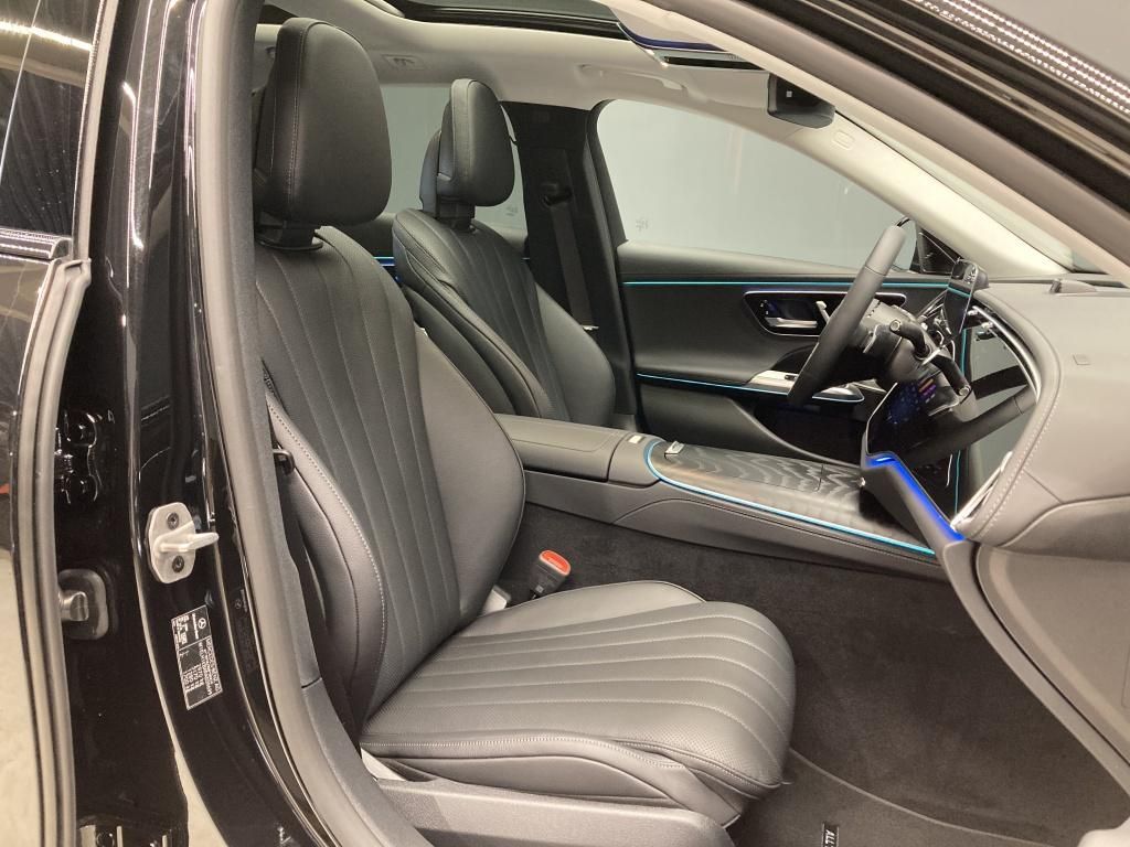 Mercedes-Benz E 300 2024