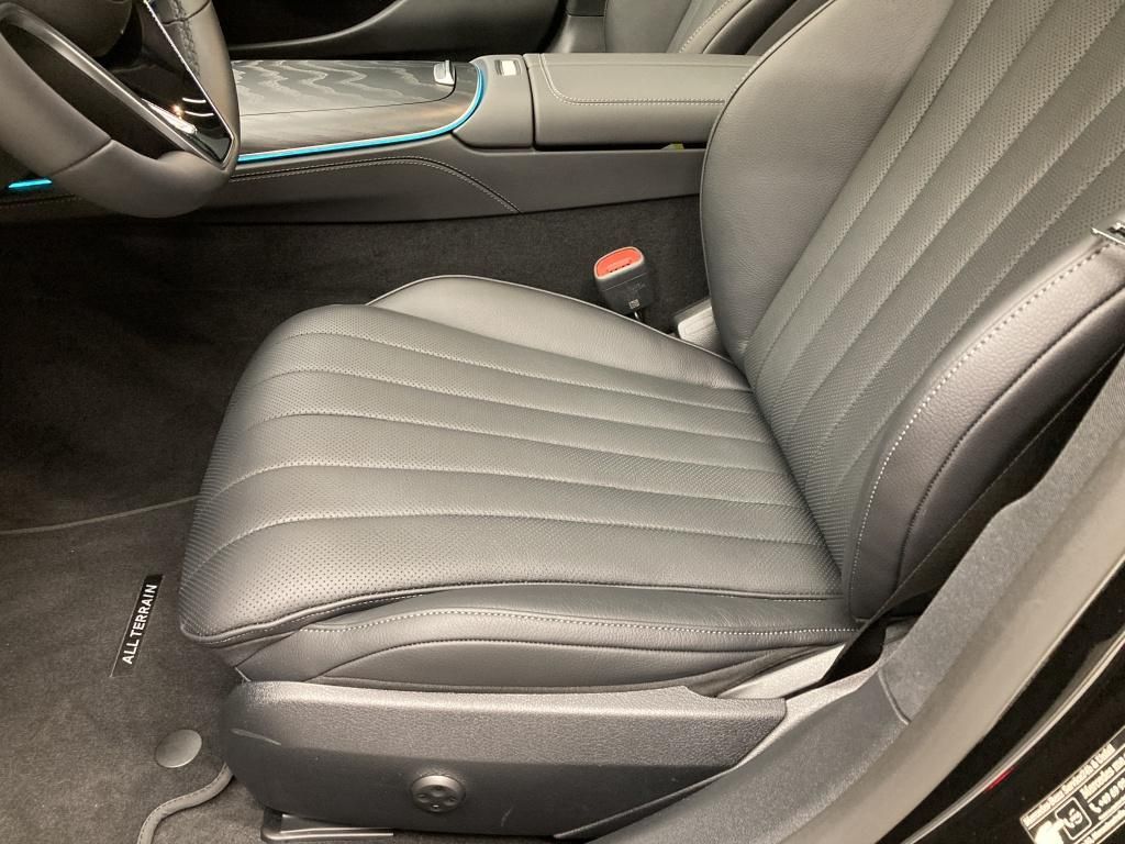 Mercedes-Benz E 300 2024