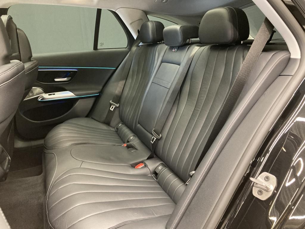 Mercedes-Benz E 300 2024