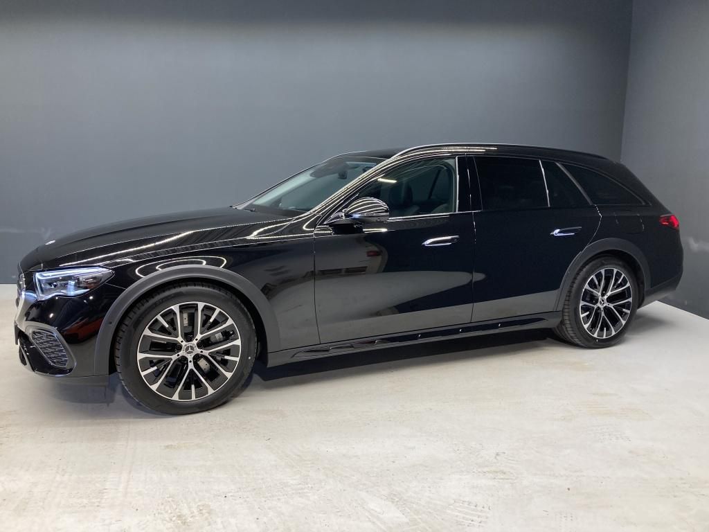 Mercedes-Benz E 300 2024