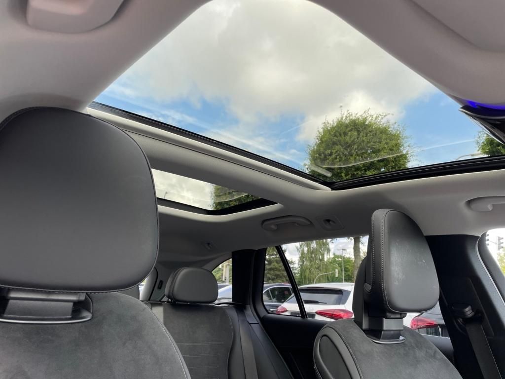 Mercedes-Benz C 220 2024