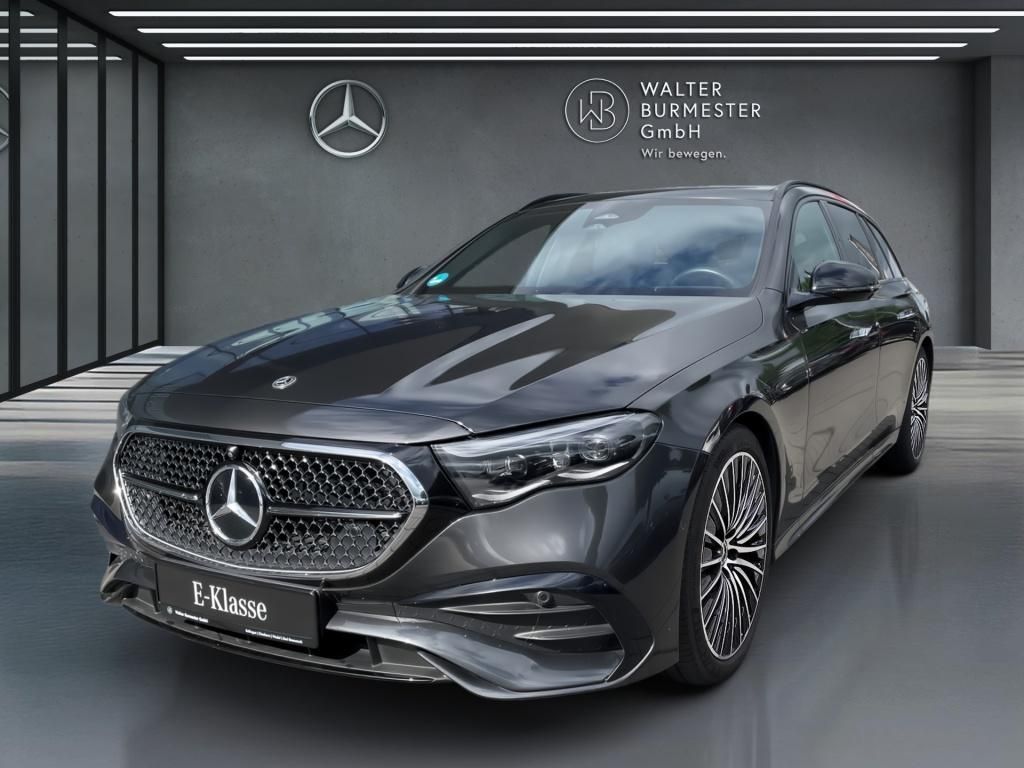Mercedes-Benz E 300 2024