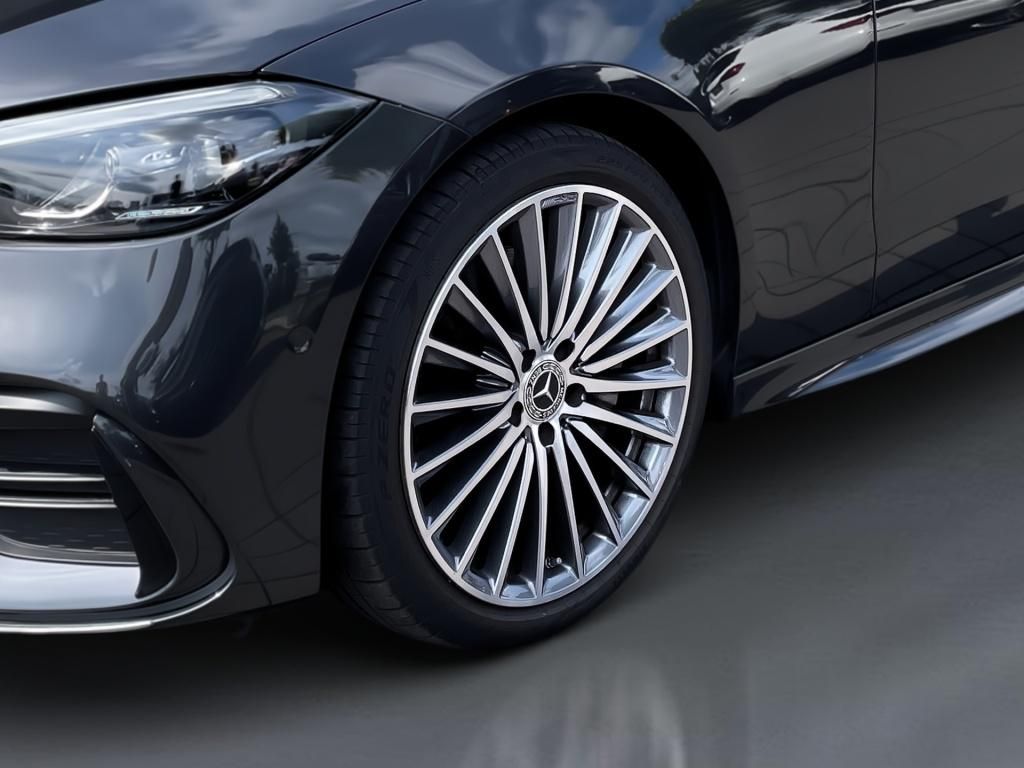 Mercedes-Benz C 220 2024