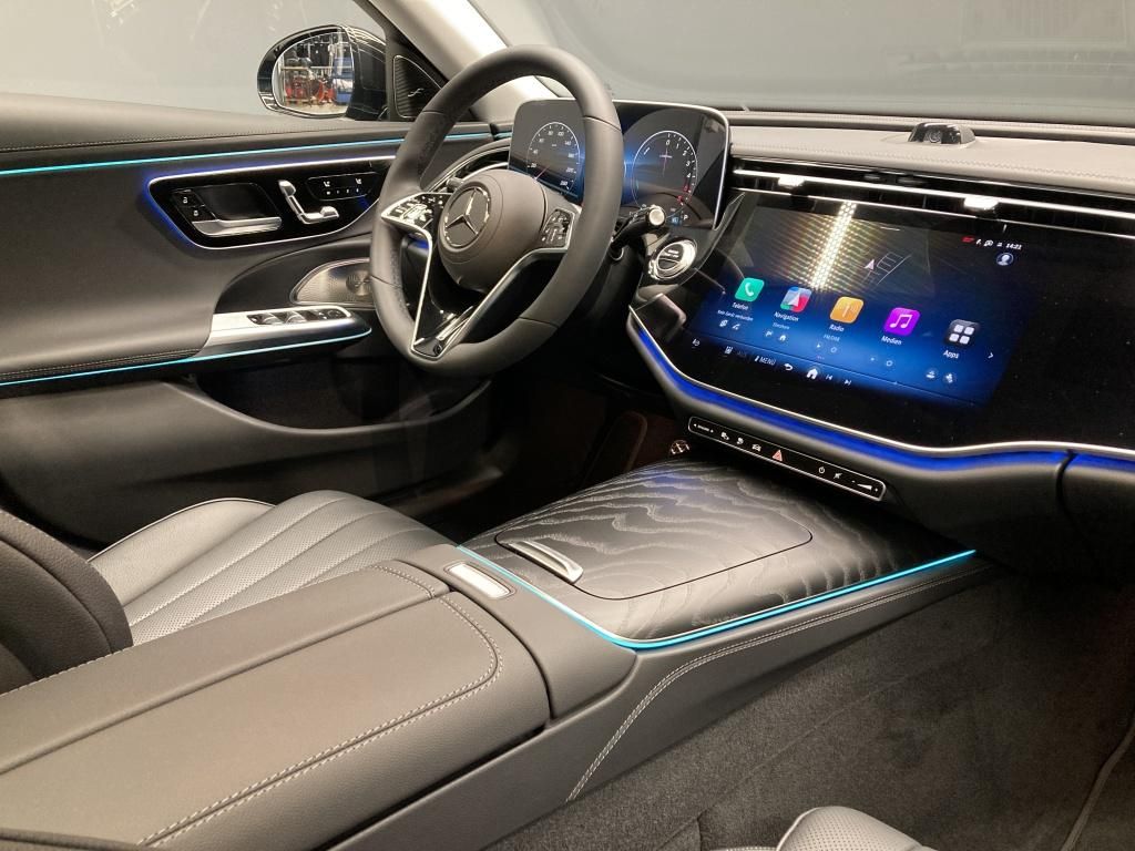 Mercedes-Benz E 300 2024