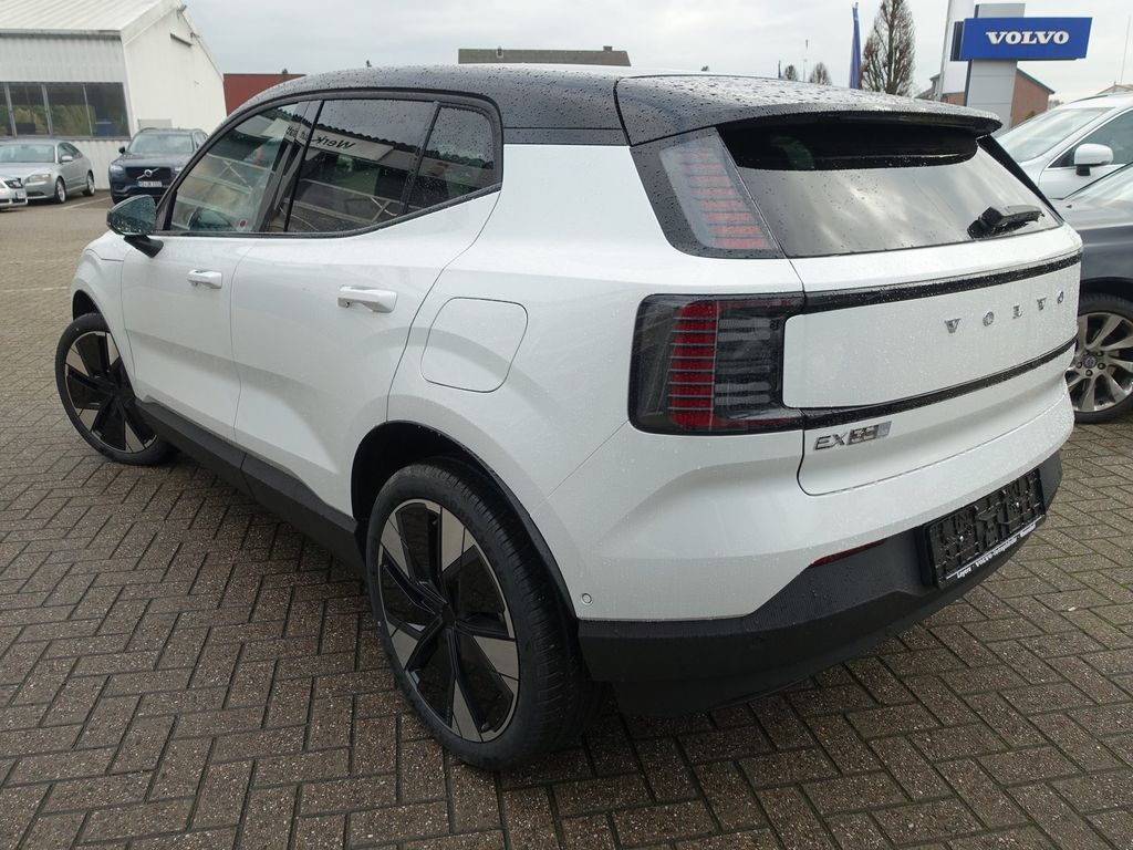 Volvo EX30