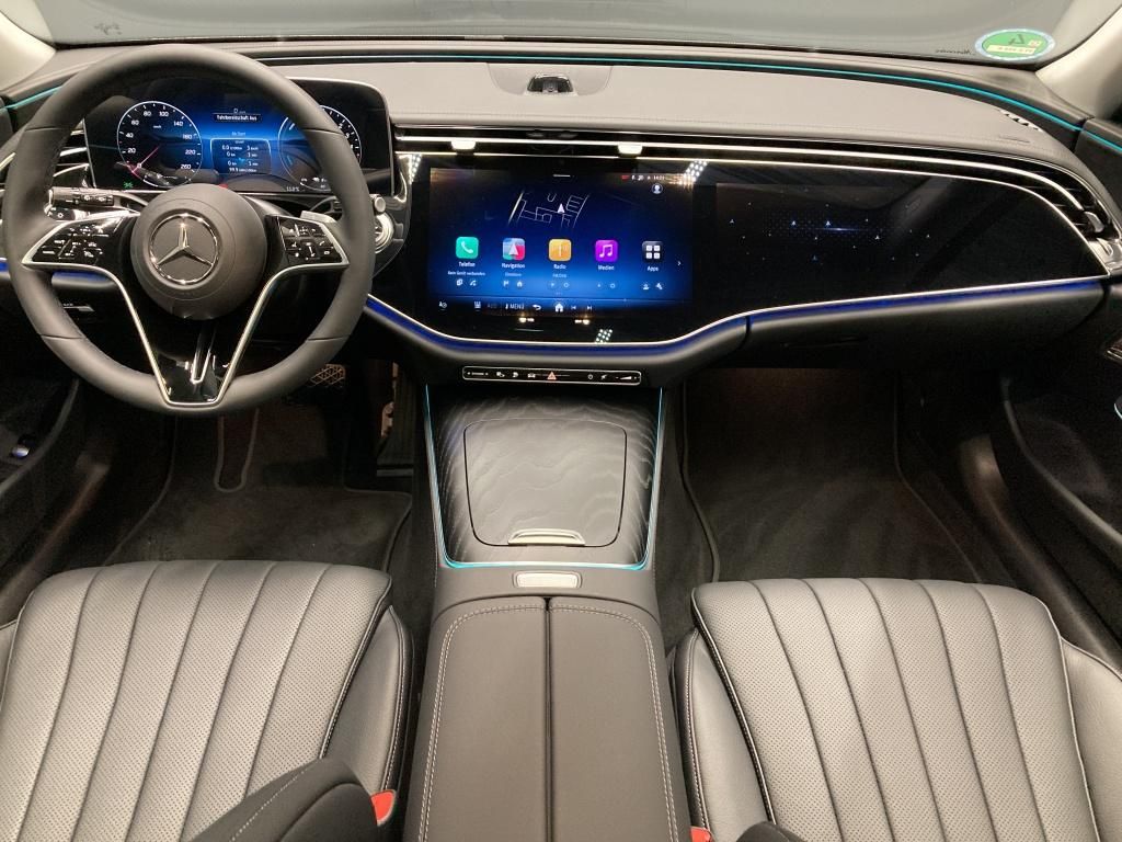 Mercedes-Benz E 300 2024