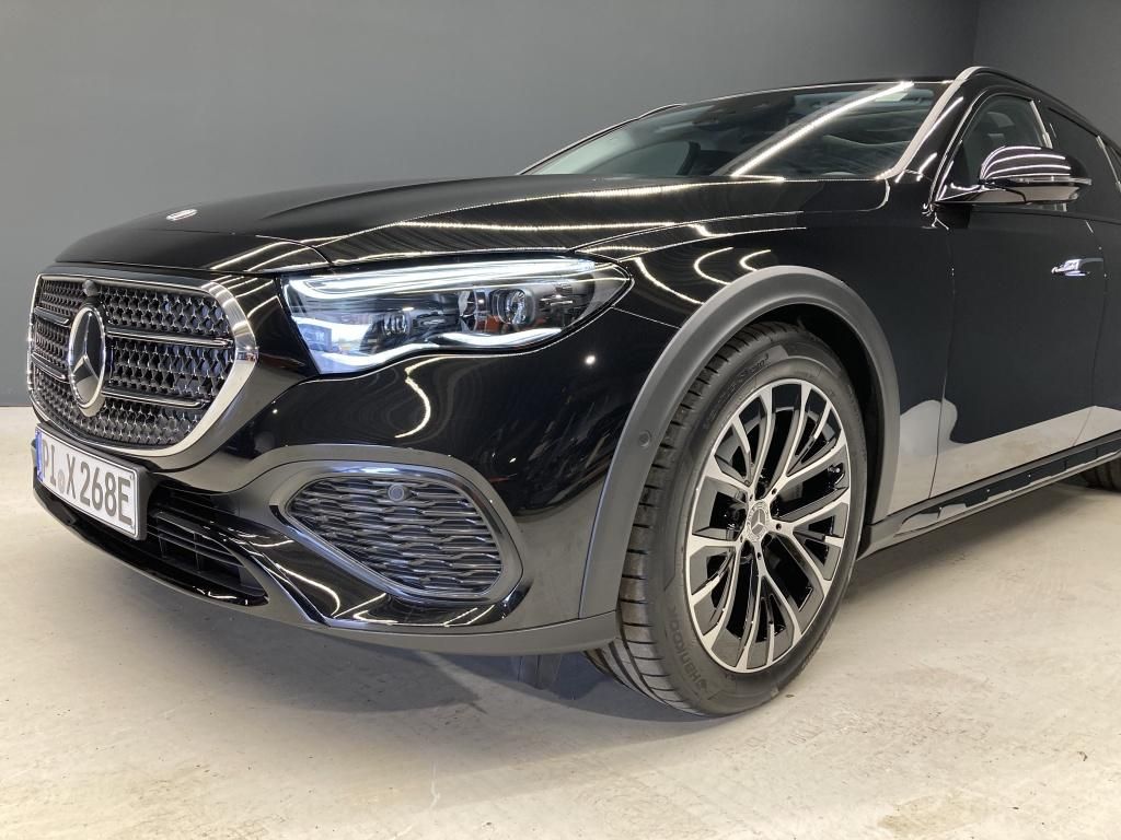 Mercedes-Benz E 300 2024