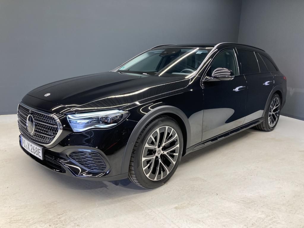 Mercedes-Benz E 300 2024