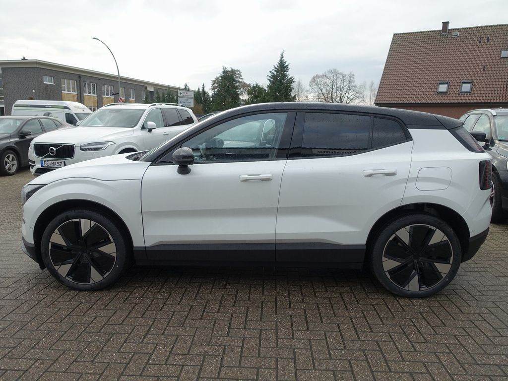 Volvo EX30
