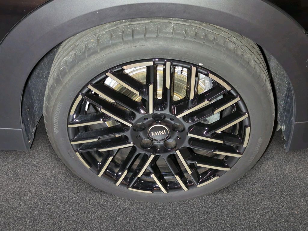 MINI Cooper Cabrio 2024