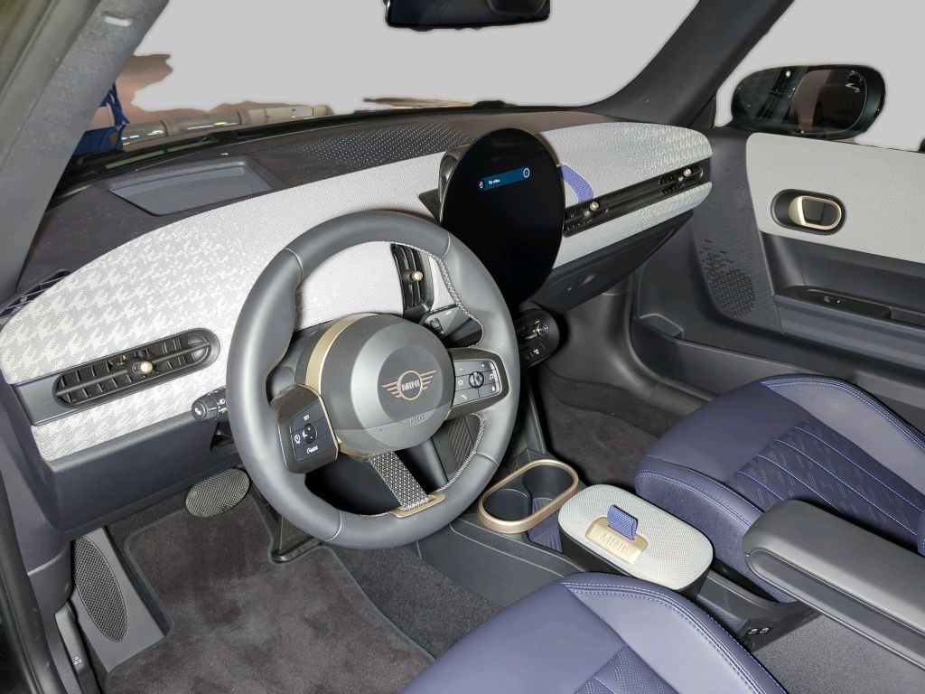 MINI Cooper Cabrio 2024