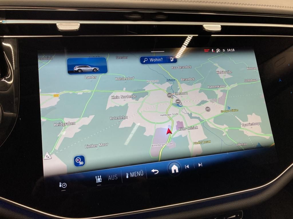 Mercedes-Benz E 300 2024