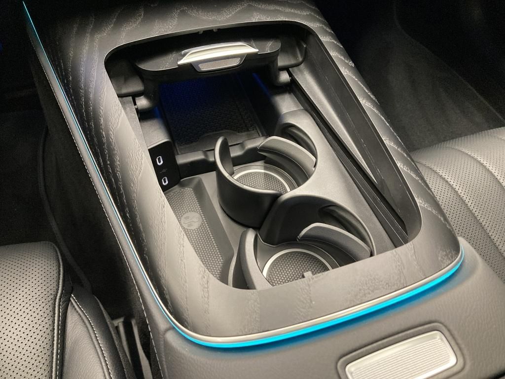 Mercedes-Benz E 300 2024