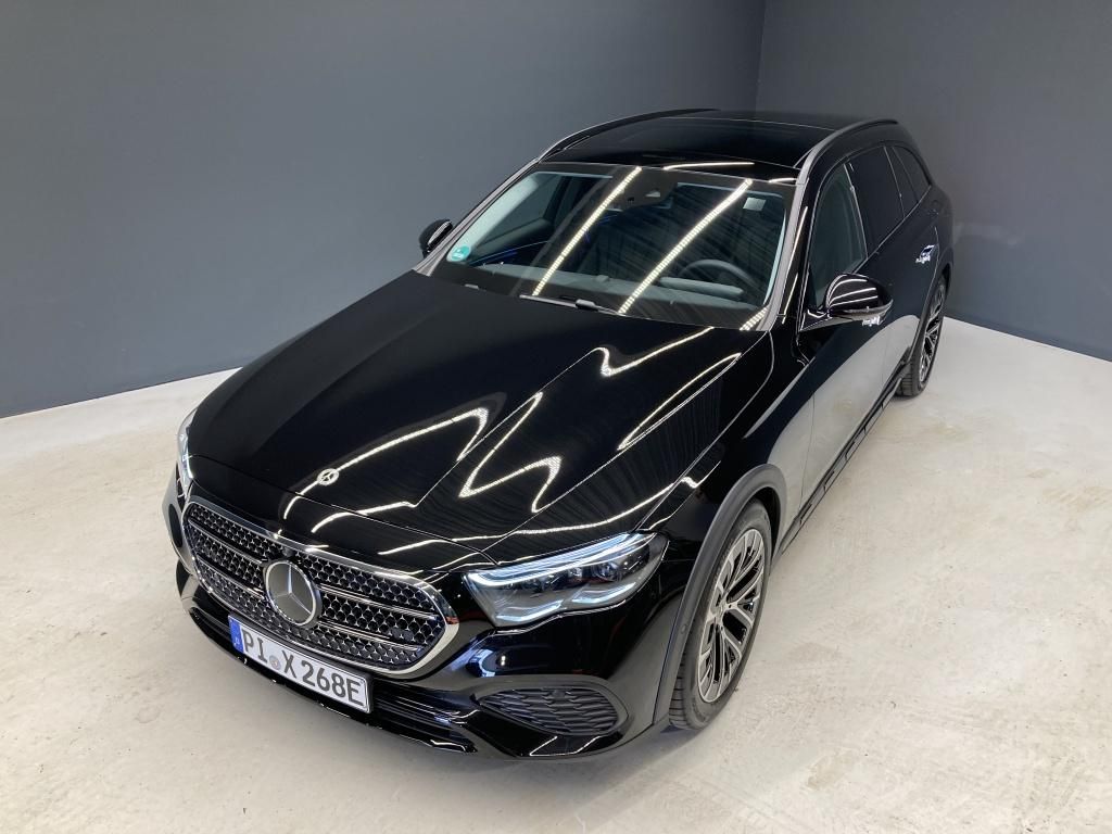 Mercedes-Benz E 300 2024