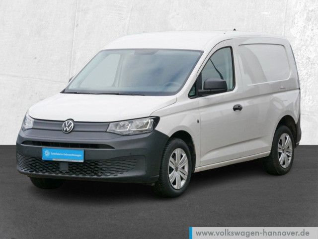 Volkswagen Caddy 2022
