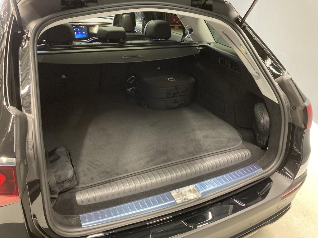 Mercedes-Benz E 300 2024