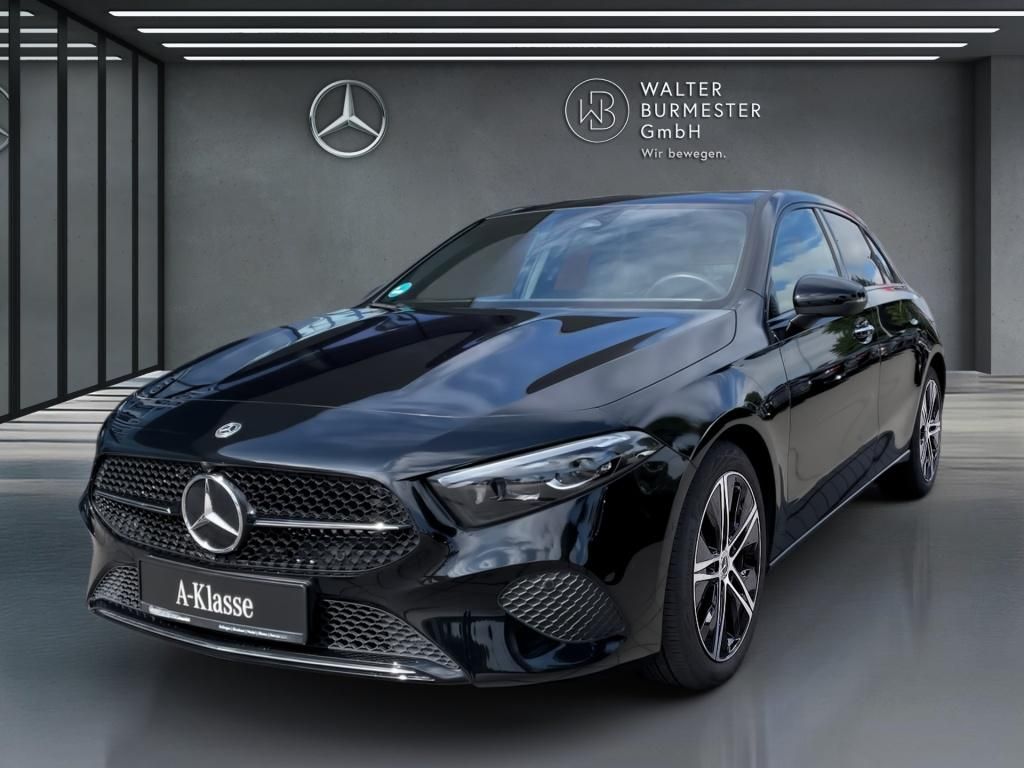 Mercedes-Benz A 200 2024