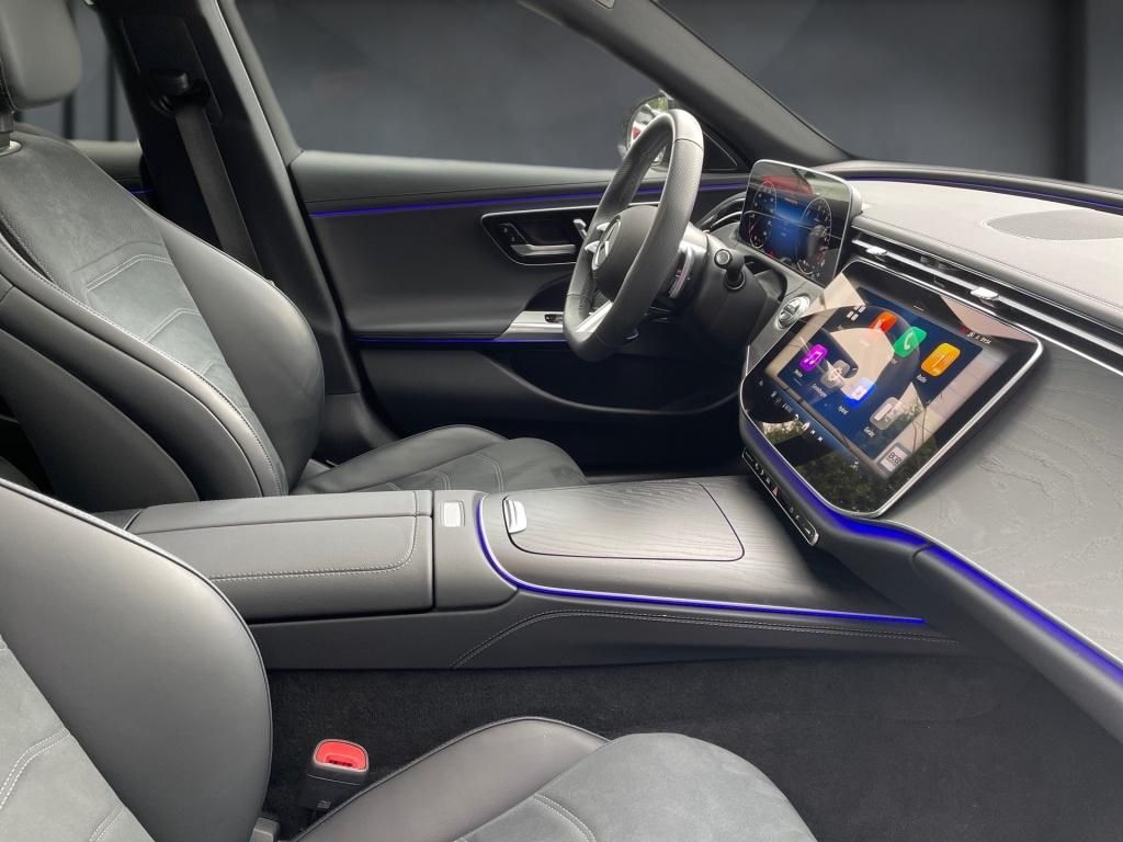 Mercedes-Benz E 300 2024