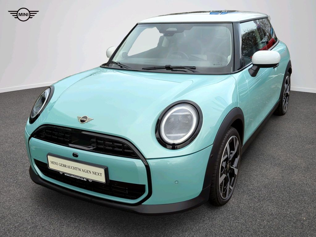 MINI Cooper C 2024