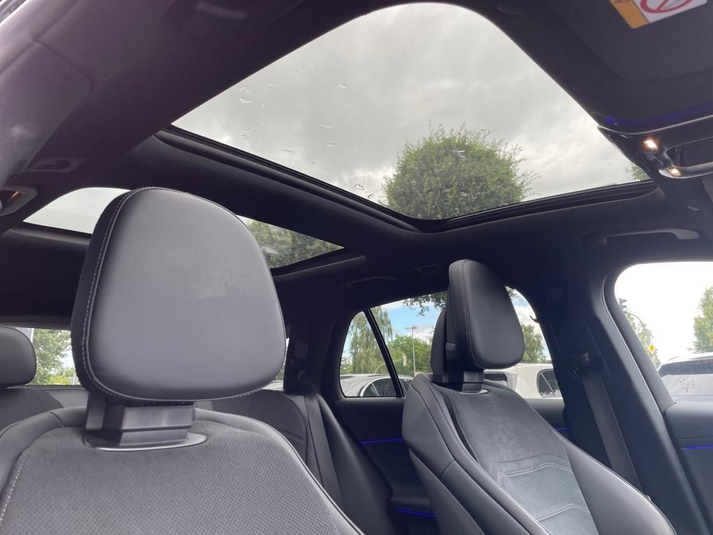 Mercedes-Benz E 300 2024