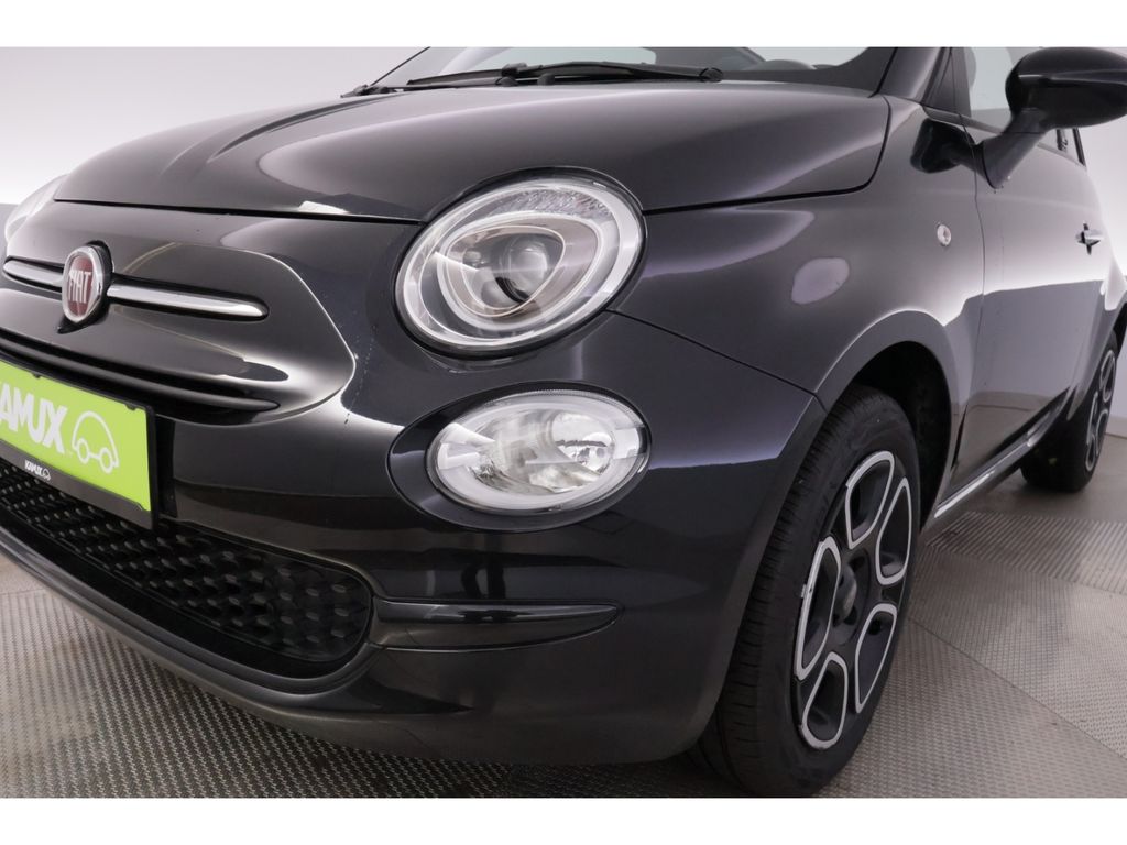 Fiat 500C 2022
