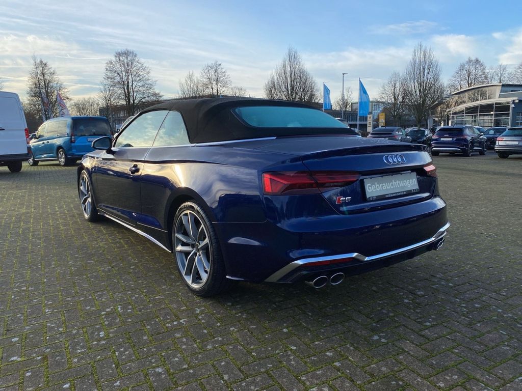 Audi S5 2023