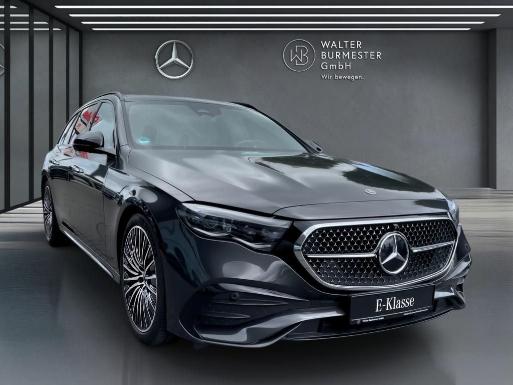 Mercedes-Benz E 300 2024