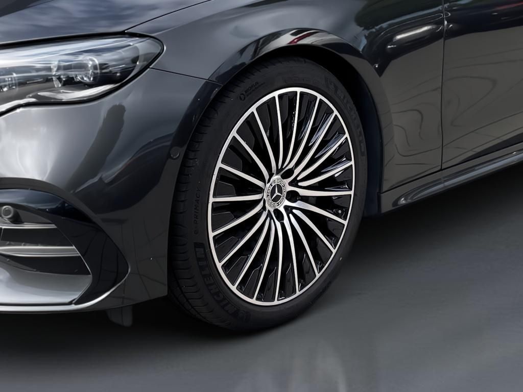 Mercedes-Benz E 300 2024