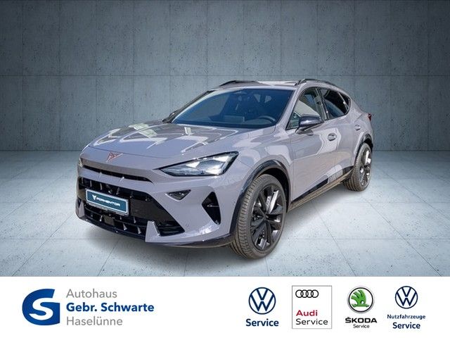 Cupra Formentor 2025