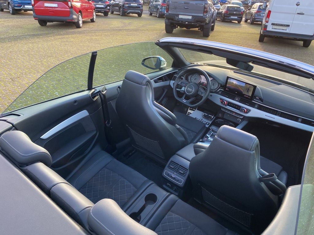 Audi S5 2023
