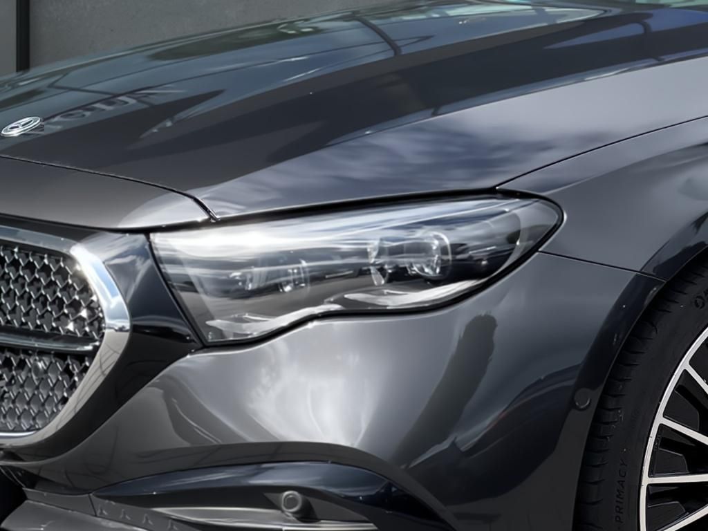 Mercedes-Benz E 300 2024