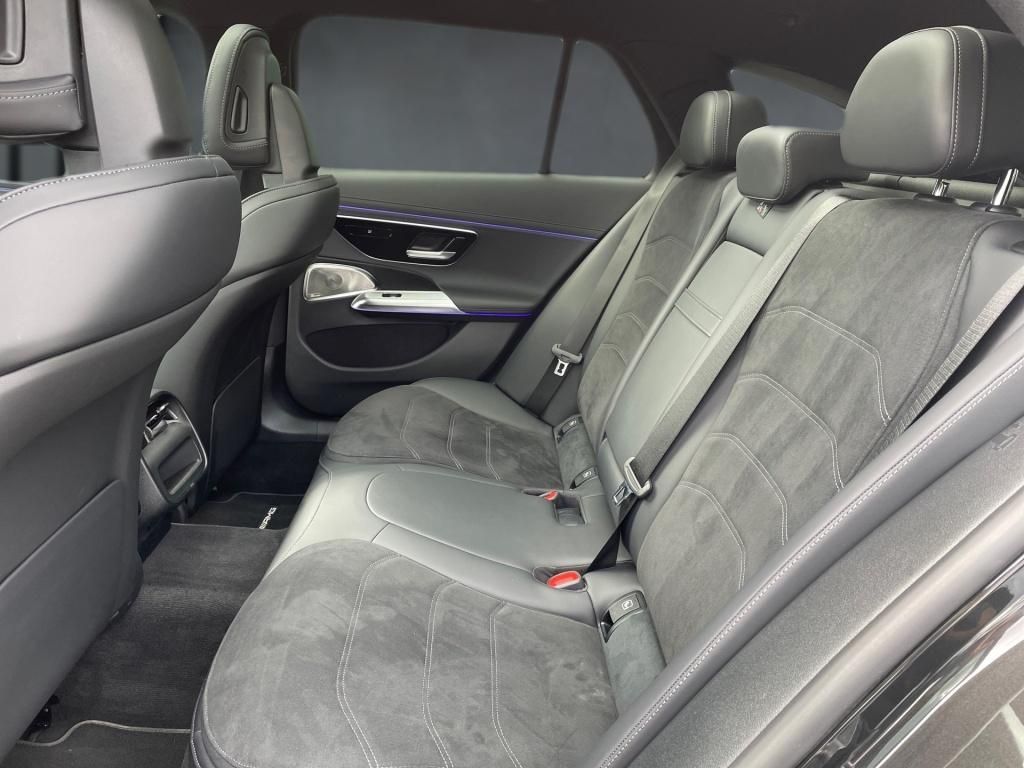 Mercedes-Benz E 300 2024