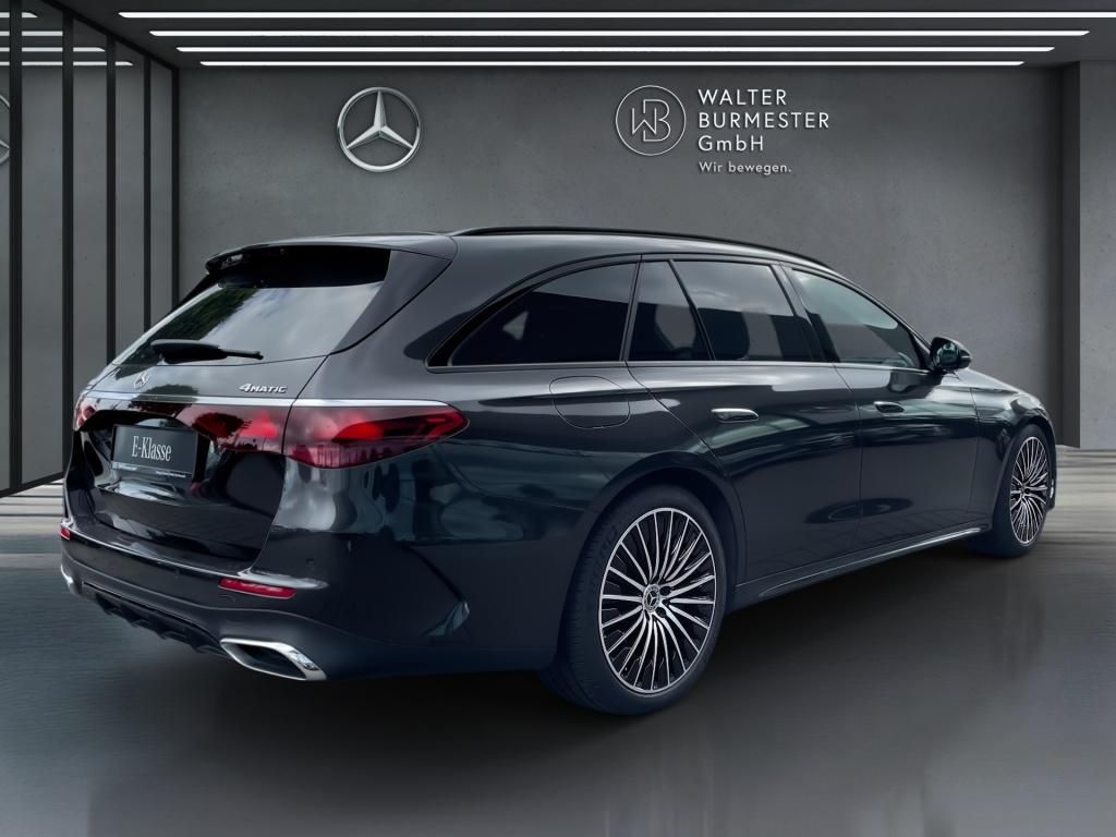 Mercedes-Benz E 300 2024