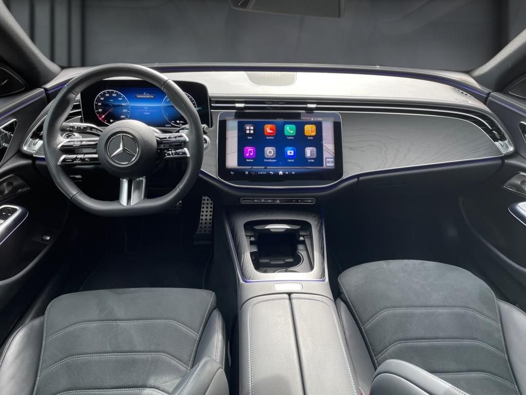 Mercedes-Benz E 300 2024