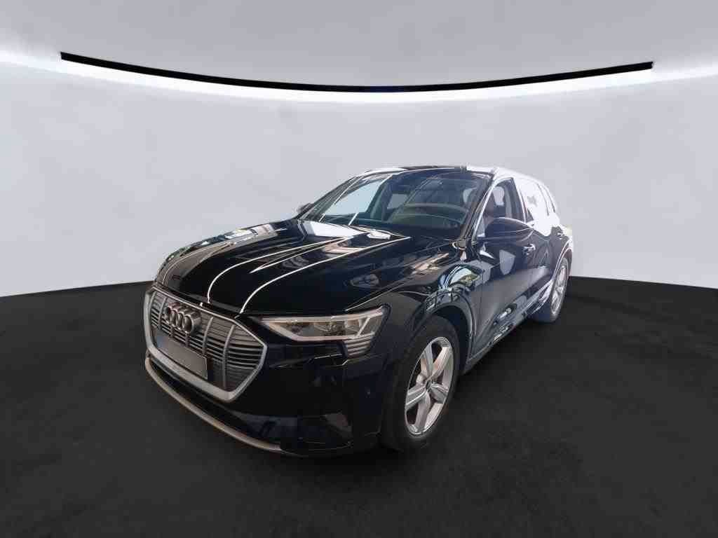 Audi e-tron 2021