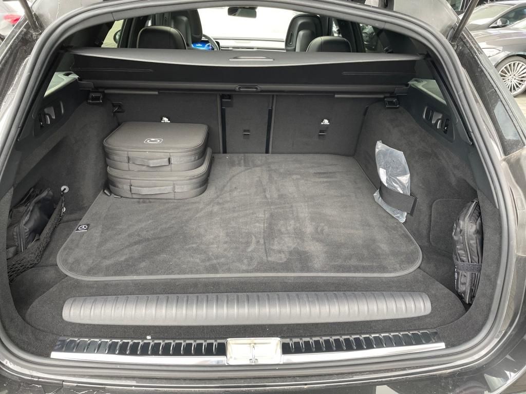 Mercedes-Benz E 300 2024