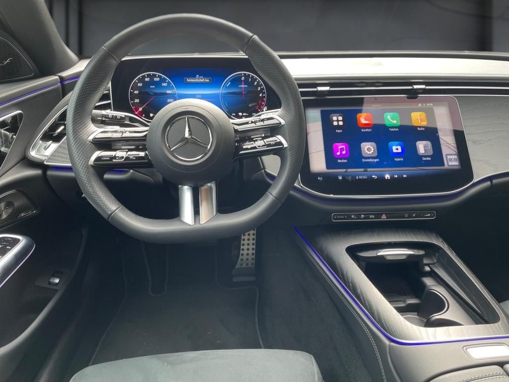 Mercedes-Benz E 300 2024