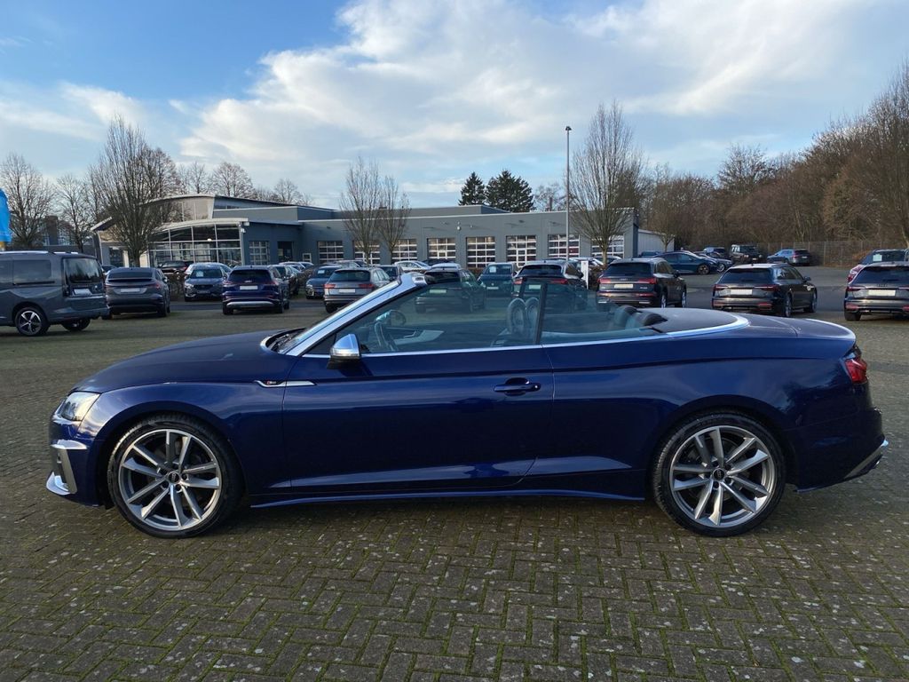 Audi S5 2023